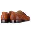 Bourne Designer Slipon Loafers - Escaro Royale