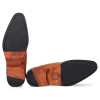 Bourne Designer Slipon Loafers - Escaro Royale
