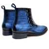 Beaufort Ankle Boots - Escaro Royale