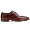 Myrtle Designer Brogues - Escaro Royale