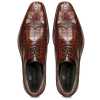 Myrtle Designer Brogues - Escaro Royale