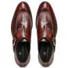 Newsberry Brown Monks - Escaro Royale
