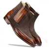 Lexington Chelsea Boots - Escaro Royale