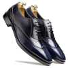 Witman Designer Brogues - Escaro Royale