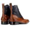 Ragnar Lace-up Boots - Escaro Royale