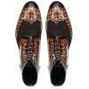 Alvaro Lace-up Boots - Escaro Royale