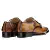 Callan Double Monkstrap - Escaro Royale