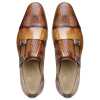 Callan Double Monkstrap - Escaro Royale