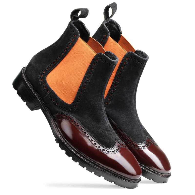 Evander Wingtip Chelsea - Escaro Royale