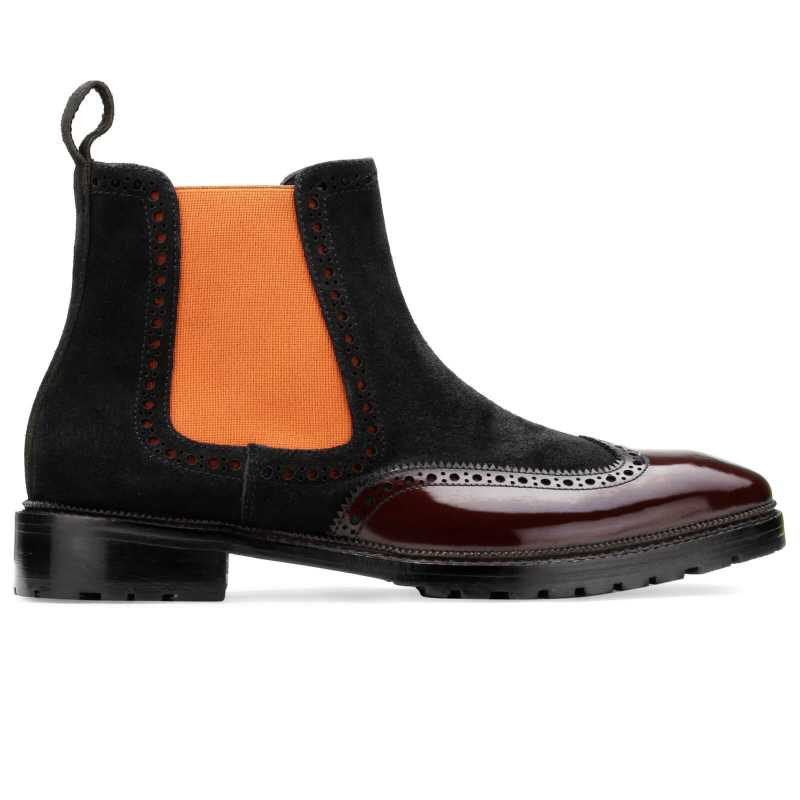 Evander Wingtip Chelsea - Escaro Royale