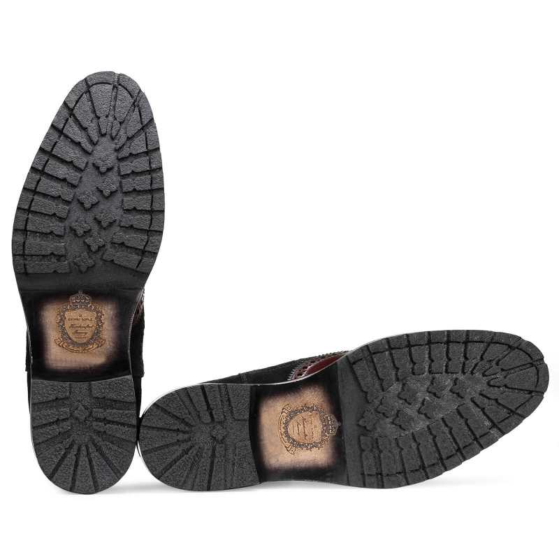 Evander Wingtip Chelsea - Escaro Royale