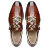 Armando Designer Monkstraps - Escaro Royale