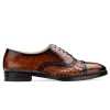 Kavan Captoe Oxfords - Escaro Royale