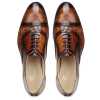 Kavan Captoe Oxfords - Escaro Royale