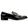 Villard Designer Slip-on Loafers - Escaro Royale