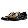 Villard Designer Slip-on Loafers - Escaro Royale