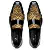 Villard Designer Slip-on Loafers - Escaro Royale
