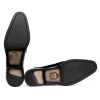 Villard Designer Slip-on Loafers - Escaro Royale