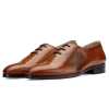 Garrick Wholecut Oxfords - Escaro Royale