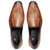 Herbert Slip-on Loafers - Escaro Royale