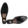 Tanguy Slippers Mules Grey - Escaro Royale