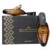 Tanguy Slippers Mules Tan - Escaro Royale