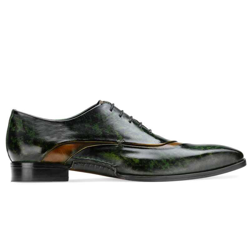 Herve Designer Oxfords - Escaro Royale