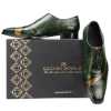 Herve Designer Oxfords - Escaro Royale