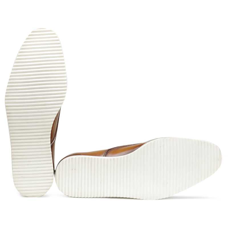 Clemson Captoe Oxfords - Escaro Royale