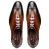 Camden Wingtip Oxfords - Escaro Royale