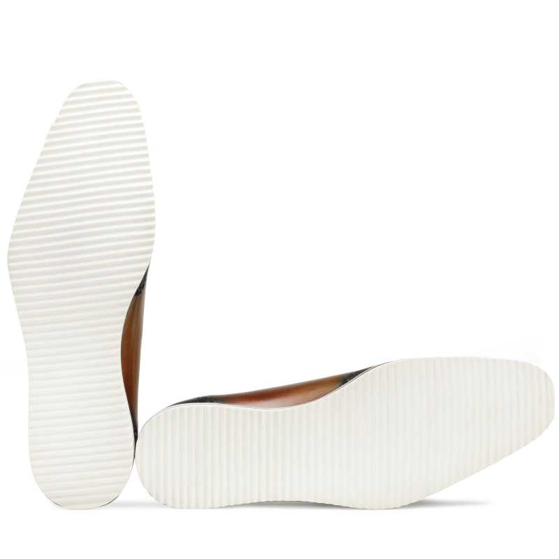 Camden Wingtip Oxfords - Escaro Royale