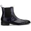 Regal Chelsea Boots in Blue - Escaro Royale
