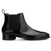 Goldbrow Chelsea Boots Black - Escaro Royale