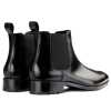 Goldbrow Chelsea Boots Black - Escaro Royale