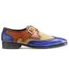 Julius Designer Monk strap - Escaro Royale