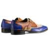 Julius Designer Monk strap - Escaro Royale