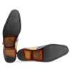 Julius Designer Monk strap - Escaro Royale