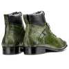 Faris Ankle Boots - Escaro Royale