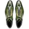 Faris Ankle Boots - Escaro Royale