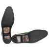 Faris Ankle Boots - Escaro Royale