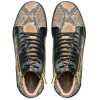 Falcon Hightop Sneakers - Escaro Royale