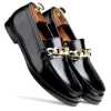 Maximo Slip-On Loafers - Escaro Royale