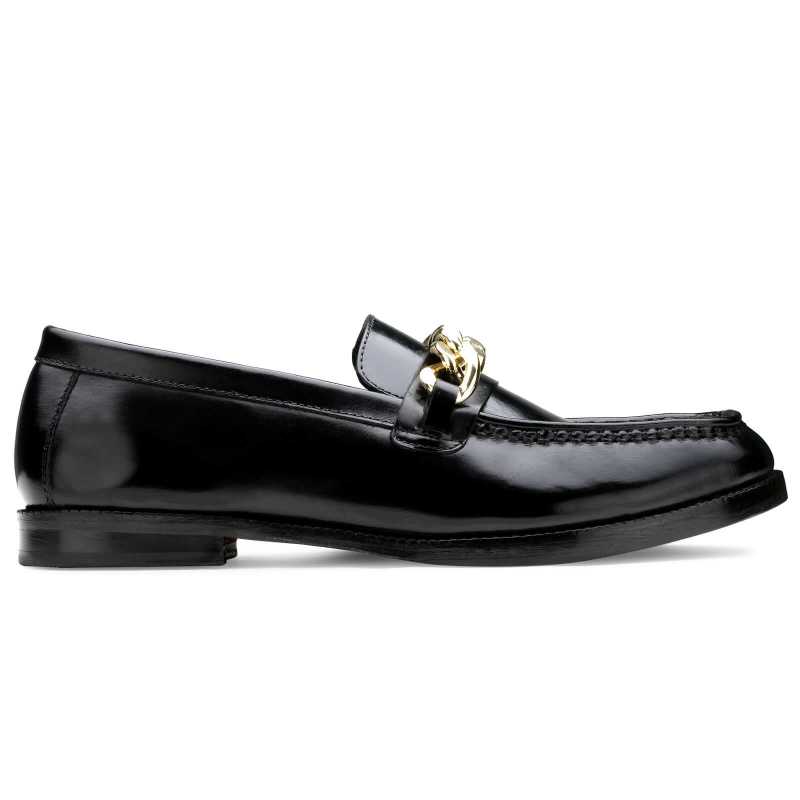 Maximo Slip-On Loafers - Escaro Royale