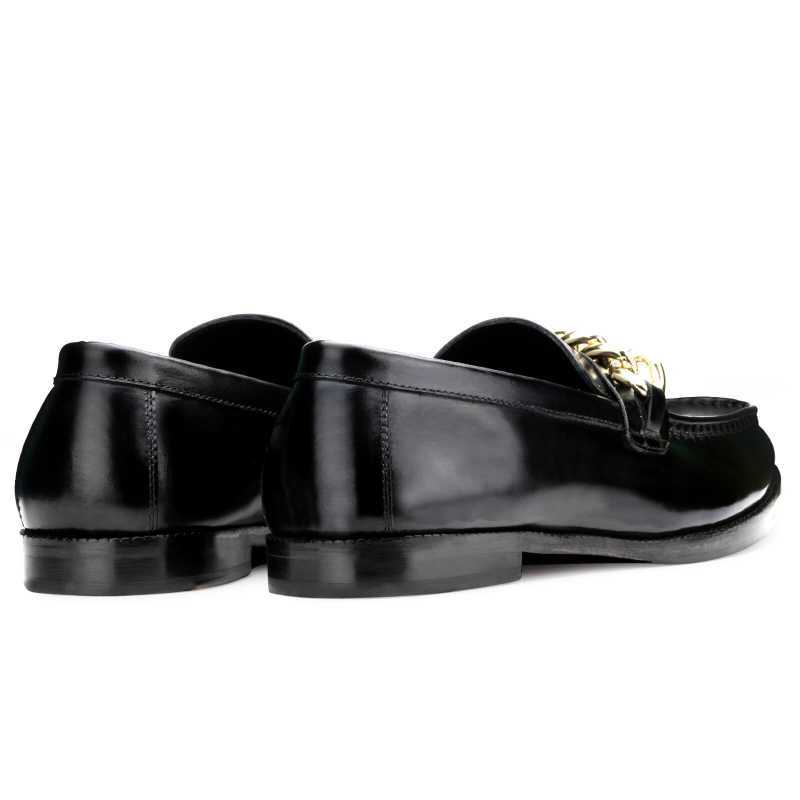 Maximo Slip-On Loafers - Escaro Royale