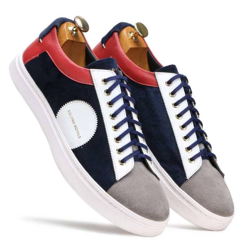 Ambush Luxury Sneakers - Escaro Royale