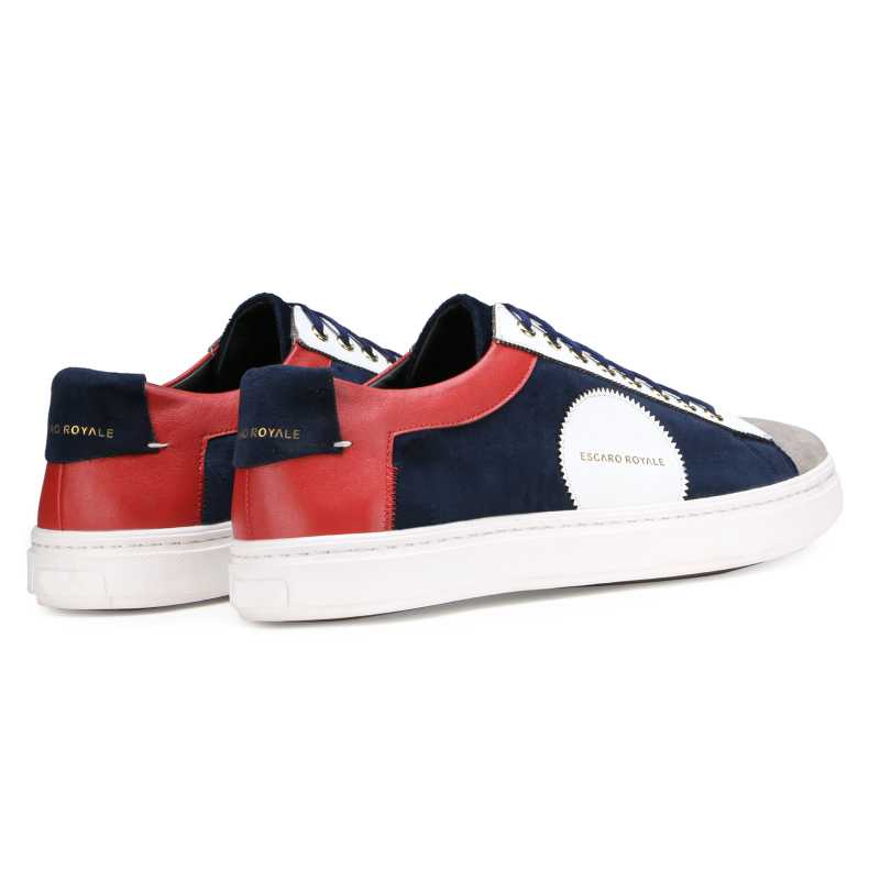 Ambush Luxury Sneakers - Escaro Royale
