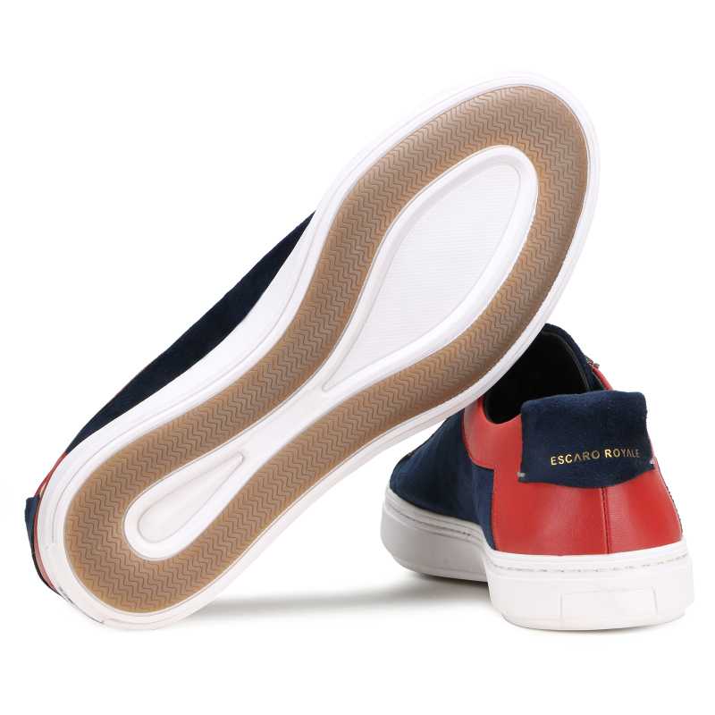 Ambush Luxury Sneakers - Escaro Royale