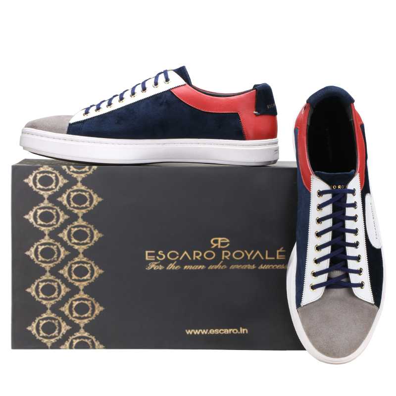 Ambush Luxury Sneakers - Escaro Royale