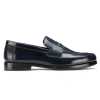 Zynk Loafers Blue - Escaro Royale