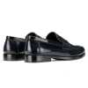 Zynk Loafers Blue - Escaro Royale